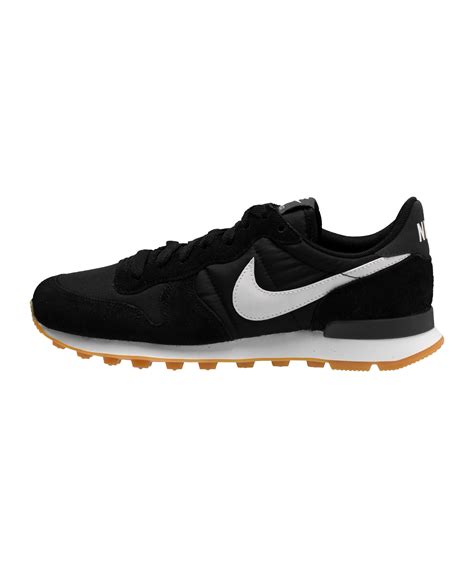 nike internationalist zwart grijs dames|Dames Internationalist Schoenen (1) .